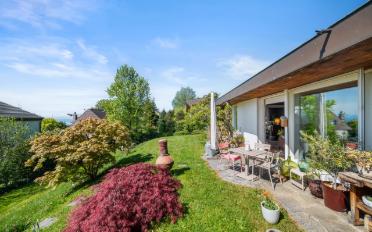 Maison 3.5 pièces - image - 3