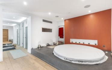 Einfamilienhaus 10.5 Zimmer - image - 11