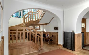 Einfamilienhaus 10.5 Zimmer - image - 6
