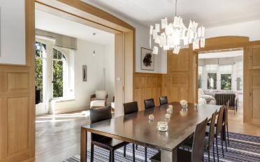 Einfamilienhaus 10.5 Zimmer - image - 5