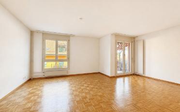 Apartment 2.5 rooms - image - 1