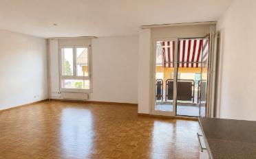 Apartment 2.5 rooms - image - 2