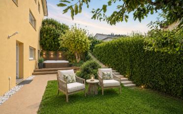Maison 5.5 pièces - image - 4