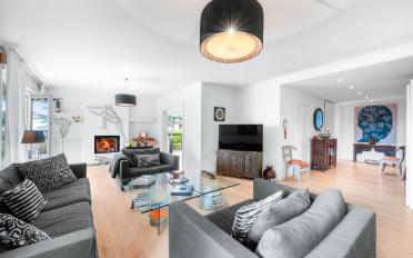 Apartment 7.5 rooms - image - 1