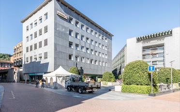 Büro - image - 2