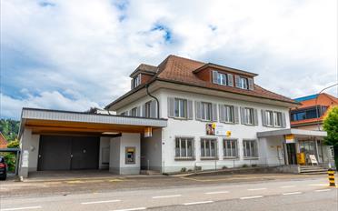 Gewerbe - image - 1