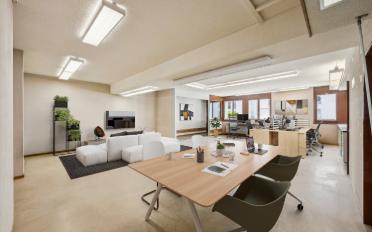 Büro - image - 3