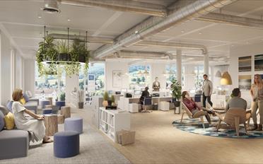 Büro - image - 7