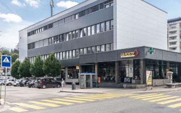 Büro - image - 1