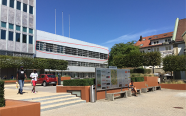 Büro - image - 2