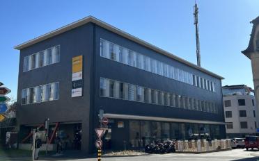 Büro - image - 1