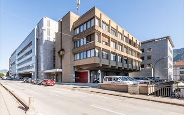 Büro - image - 2