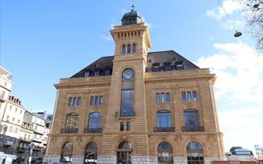 Schaufenster - image - 1