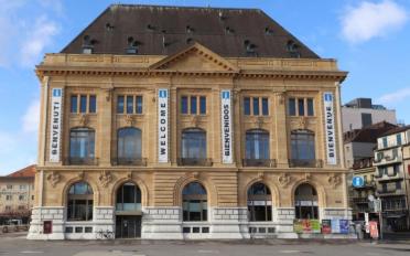 Schaufenster - image - 2