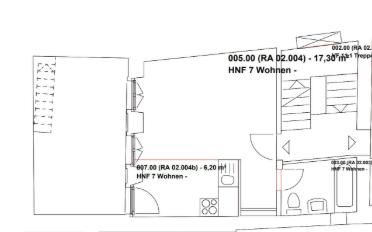 Studio 1 pièce - image - 8