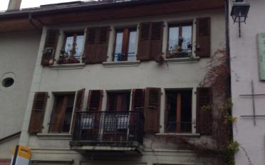 Studio 1 pièce - image - 1