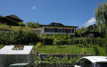 Einfamilienhaus 4.5 Zimmer - image - 2