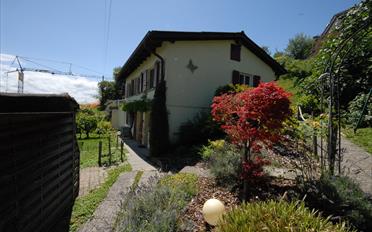 Einfamilienhaus 4.5 Zimmer - image - 3