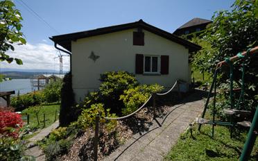 Einfamilienhaus 4.5 Zimmer - image - 4