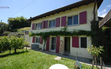 Einfamilienhaus 4.5 Zimmer - image - 6