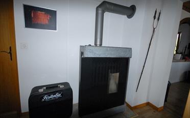 Einfamilienhaus 4.5 Zimmer - image - 18