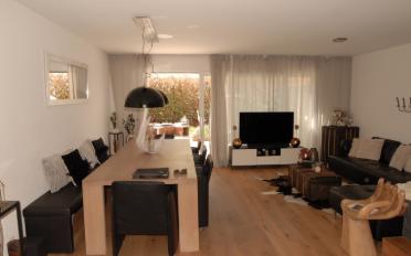 Maison contiguë 6.5 pièces - image - 7