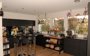 Maison contiguë 6.5 pièces - image - 1