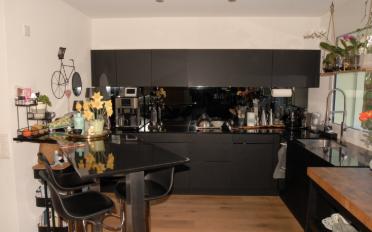 Maison contiguë 6.5 pièces - image - 9