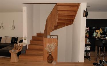 Maison contiguë 6.5 pièces - image - 11