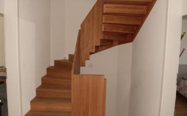 Maison contiguë 6.5 pièces - image - 19