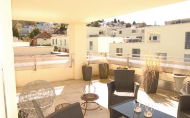 Maison contiguë 6.5 pièces - image - 23