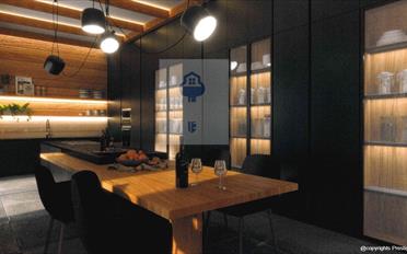 Chalet 7 pièces - image - 1