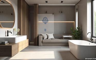 Duplex 4.5 pièces - image - 2