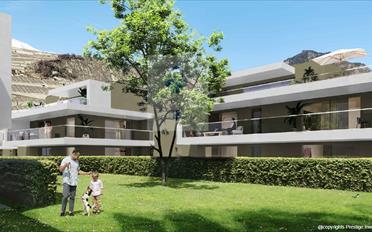 Apartment 4.5 rooms - image - 3