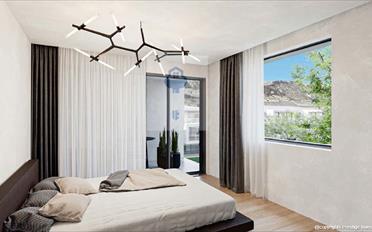 Apartment 4.5 rooms - image - 6