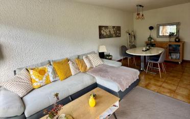 Terrassenwohnung 5 Zimmer - image - 3
