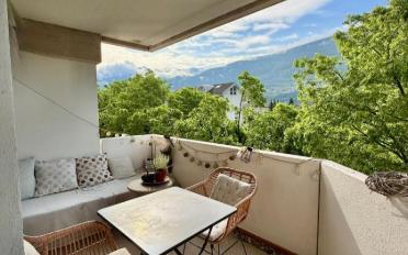 Terrassenwohnung 5 Zimmer - image - 2