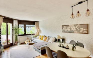 Terrassenwohnung 5 Zimmer - image - 1