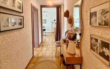 Terrassenwohnung 5 Zimmer - image - 11