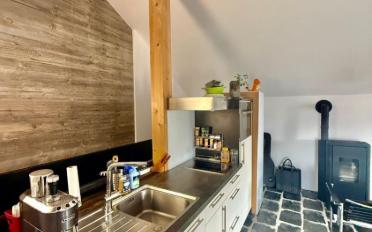 Apartment 1 room - image - 4