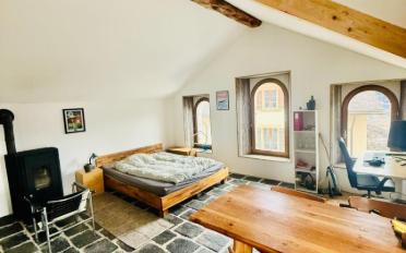 Wohnung ein Zimmer - image - 6