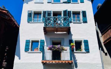 Wohnung ein Zimmer - image - 9