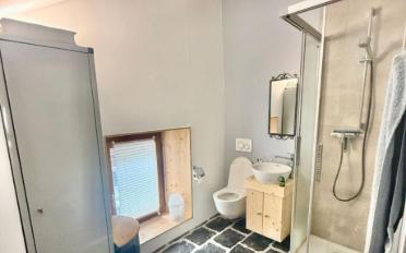 Wohnung ein Zimmer - image - 7