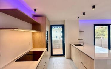 Terrace flat 3.5 rooms - image - 6