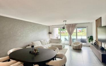 Terrassenwohnung 3.5 Zimmer - image - 3