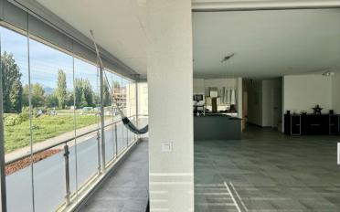 Terrace flat 5.5 rooms - image - 7