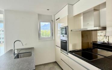 Terrace flat 5.5 rooms - image - 8