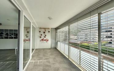 Terrace flat 5.5 rooms - image - 6