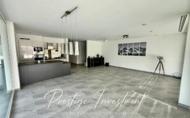 Terrace flat 5.5 rooms - image - 1