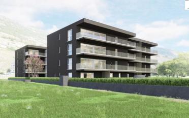 Apartment 2.5 rooms - image - 3